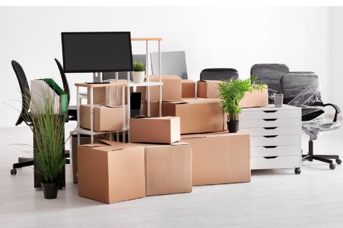 Sri Surya Packers and Movers in Gudivada, 9160070800 | Office Shifting
