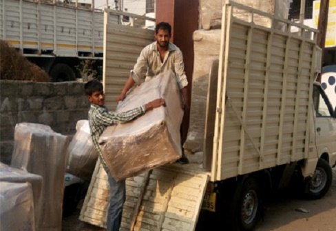 Sri Surya Packers and Movers in Machilipatnam, 9160070800 | Loading & Unloading