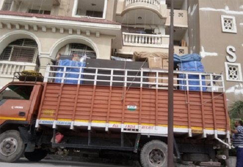 Sri Surya Packers and Movers in Tadepalligudem, 9160070800 | Transportation